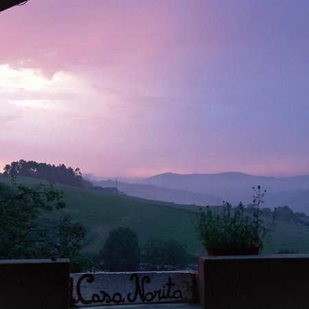 Casa Rural Norita - Adults Only Lourenza ภายนอก รูปภาพ