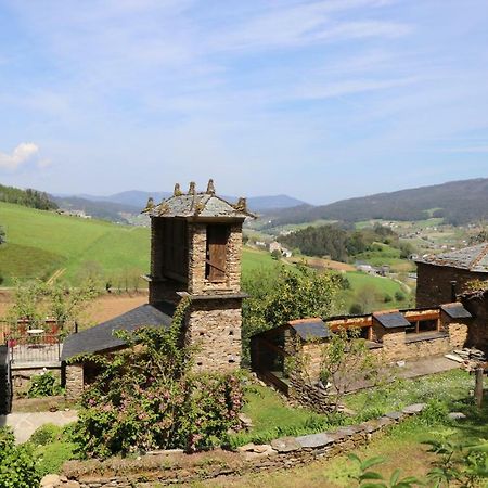 Casa Rural Norita - Adults Only Lourenza ภายนอก รูปภาพ