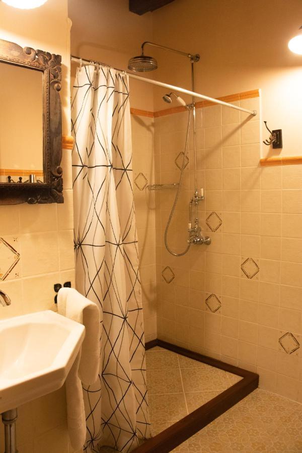 Casa Rural Norita - Adults Only Lourenza ภายนอก รูปภาพ