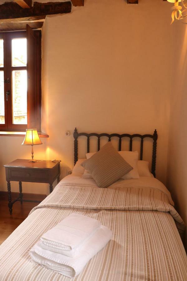 Casa Rural Norita - Adults Only Lourenza ภายนอก รูปภาพ