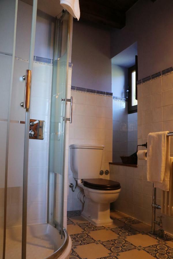 Casa Rural Norita - Adults Only Lourenza ภายนอก รูปภาพ
