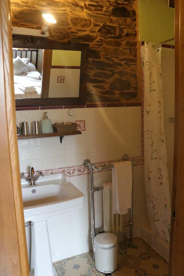 Casa Rural Norita - Adults Only Lourenza ภายนอก รูปภาพ