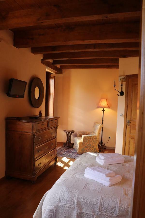 Casa Rural Norita - Adults Only Lourenza ภายนอก รูปภาพ