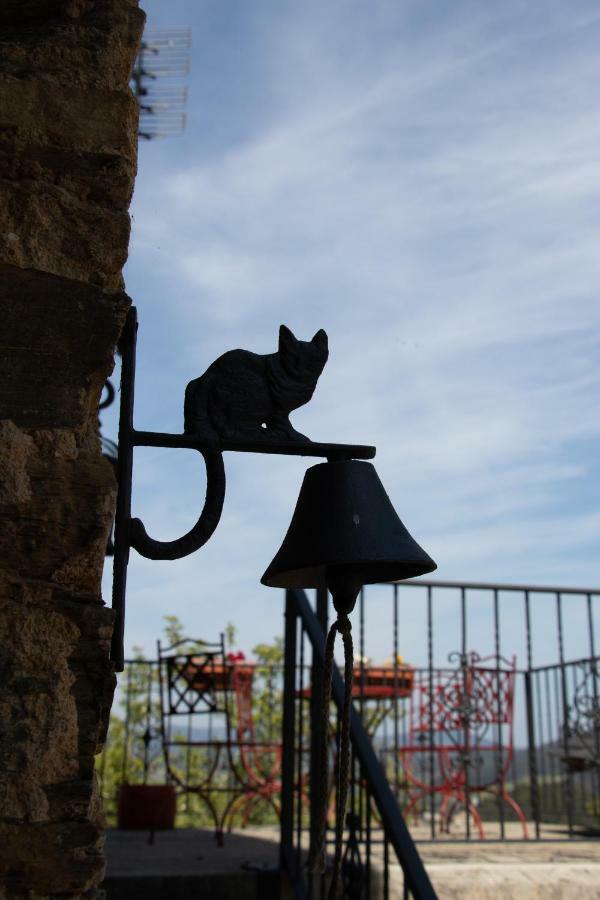 Casa Rural Norita - Adults Only Lourenza ภายนอก รูปภาพ