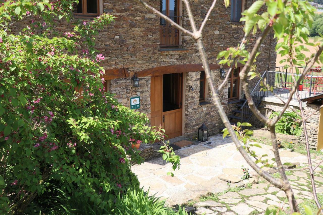 Casa Rural Norita - Adults Only Lourenza ภายนอก รูปภาพ