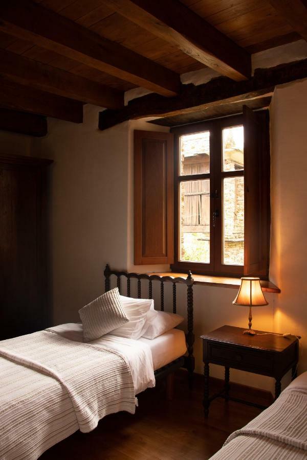 Casa Rural Norita - Adults Only Lourenza ภายนอก รูปภาพ