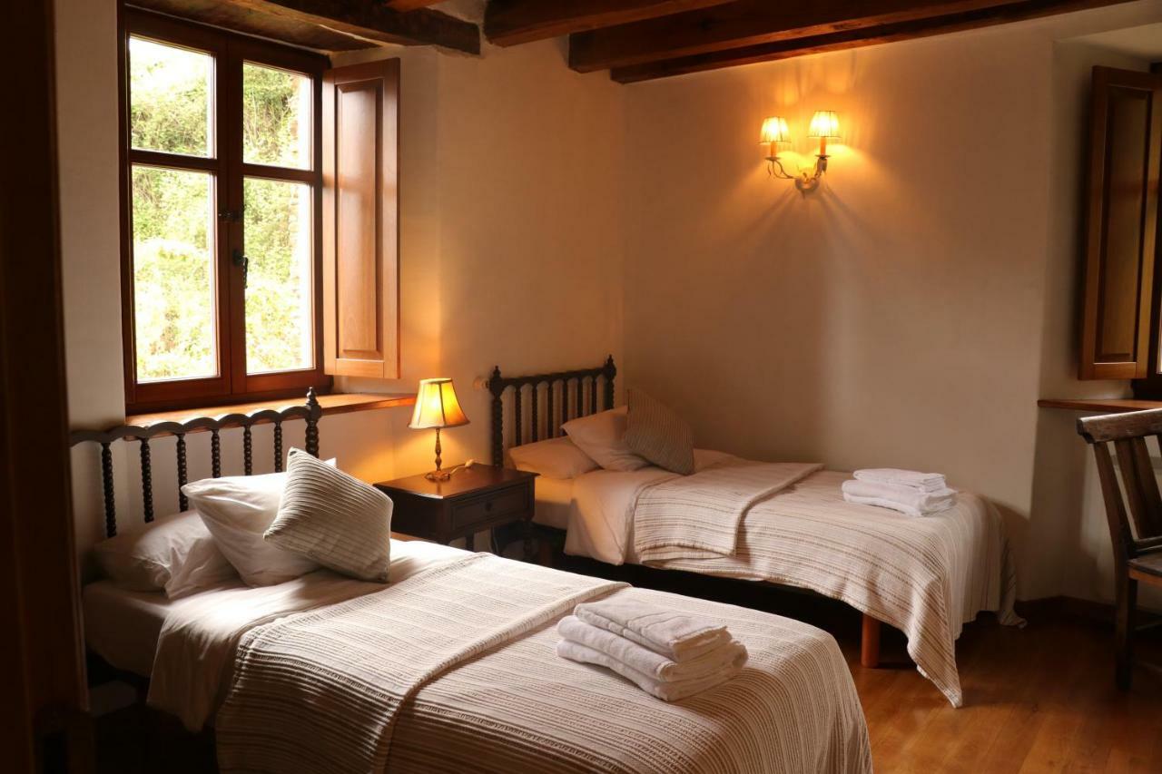 Casa Rural Norita - Adults Only Lourenza ภายนอก รูปภาพ