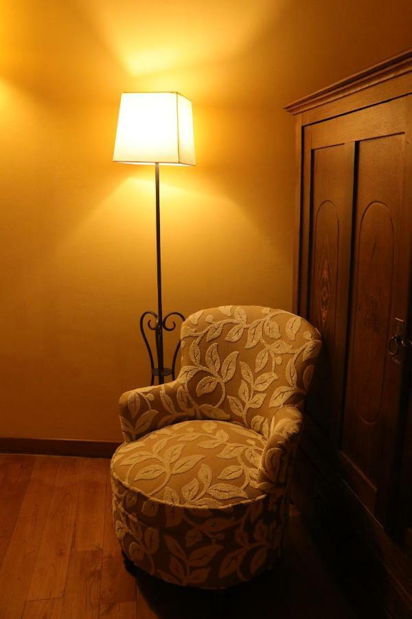Casa Rural Norita - Adults Only Lourenza ภายนอก รูปภาพ