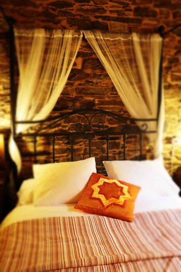 Casa Rural Norita - Adults Only Lourenza ภายนอก รูปภาพ
