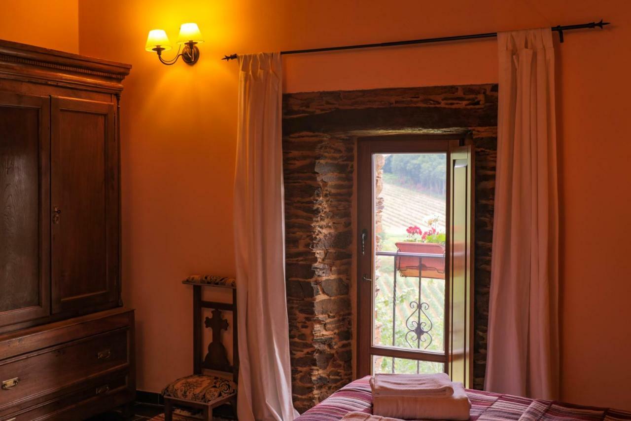 Casa Rural Norita - Adults Only Lourenza ห้อง รูปภาพ
